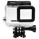 SHOOT 40 M boîtier étanche sous-marin pour GoPro Hero 5/6/7 noir Go Pro Hero 6/7 caméra de Sport plongée boîtier de protection accessoire