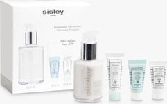 Sisley Discovery Program Set Sisley: Joy Ecological Compound, Emulsion, For Face, 125 Ml + Joy Ecological Compound, Anti-Ageing, Day, Cream, For Face, 10 Ml + Joy Ecological Compound, Anti-Ageing, Night, Serum, For Face, 5 Ml + Joy Ecological Compou