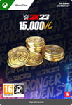 WWE 2K23 15,000 Virtual Currency Pack for Xbox One - XBOX One