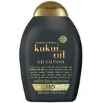 OGX Kukui Oil Shampoo 385ml