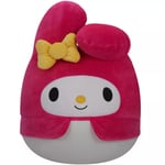 My Melody Sanrio 10inch Squishmallows Brand New