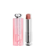 Dior - Dior Addict Lip Glow Baume À Lèvres Révélateur De Couleur Naturelle 038 Rose Nude - Rose - Couvrance Haute - Naturel - 3.2 g