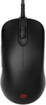 Zowie Fk1-C Symmetrical Gaming Mouse For Esports|Grande Taille