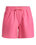 Roxy Boardshort Wave 5 inch BS Femme Rose M