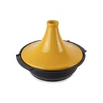 Tajine Appolia Jaune 30 cm Peugeot