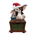 Figurine Gremlins - Gizmo With Santa Hat Mini Epics 12cm