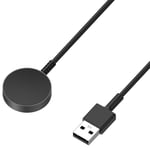 Samsung Galaxy Watch6 / 6 Classic / Watch 5 / 5 Pro - Magnetisk Trådløs USB opladerkabel 1m