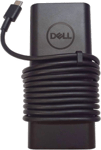 DELL AC-Adapter 65 Watt USB-C laddare för Latitude 7430 5330 7330 5530 7420 7520 5520 9420 5420