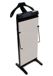 Corby 4400 Trouser Press in Satin Chrome