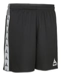 Select Short de Handball Ultimate Noir - Homme Taille S