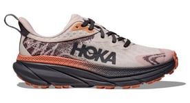 Hoka One One Challenger 7 GTX - femme - rose