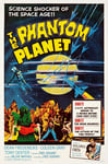 THE PHANTOM PLANET FILM Rurp - POSTER HQ 60x90cm d'une AFFICHE CINéMA