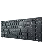 Clavier Lenovo G50-70 ; Neuf