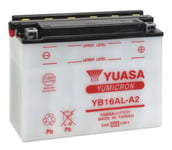 YUASA YB16AL-A2