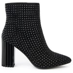 Bottines Rock Away  84391