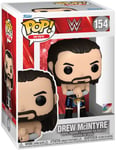 Wwe - Figurine Pop! Drew Mcintyre 9 Cm