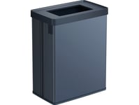 54 L Recycling Garbage Can 258986 Keter