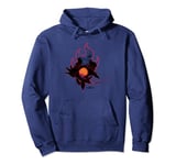 Bleach Ichigo Hallow Transform Pullover Hoodie