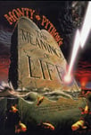 Monty Python&#039;s The Meaning Of Life DVD