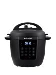 Instant Pot Multi Cooker, 5.7L, Black