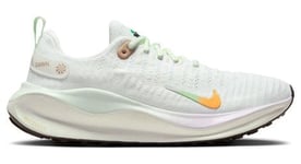 Nike InfinityRN 4 - femme - blanc