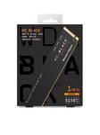 Western Digital Wd Black Sn770 1Tb Ssd M.2 Pcie