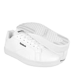 Reebok Homme Running Shoes Basket, Blanc, 40 EU