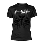 Swallow The Sun Unisex Adult Beauty T-Shirt