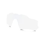 Oakley - Radar EV Path - Extra linser CLEAR BLACK IRIDIUM PHOTOCHROMIC