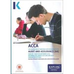 AUDIT AND ASSURANCE (AA) - EXAM KIT (häftad, eng)