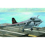 Trumpeter 1 : 32 – Grumman A-6e Intruder