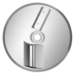 Bosch Electroménager - MUZ9SC1 Disque SuperCut - Réversible - Accessoires cuisine - Argent