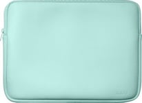 Picom Laut Huex Pastels-Deksel - Neoprenbeskyttelsesdeksel For Macbook Air 13/ Pro 13 (Mint)