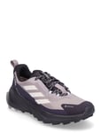 Terrex Trailmaker 2 Gtx W Sport Women Sport Shoes Sport Outdoor-hiking Shoes Purple Adidas Terrex