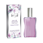 Miss Fenjal Velvet Orchid Edt 50ml