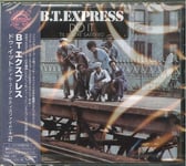 Bt Express  Do It (til You&#039;re Satisfied) + 2  CD