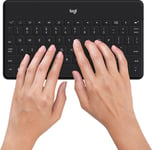 Logitech Keys-to-go Keyboard - Sort