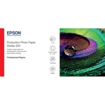 Epson 24" Production Photo Paper Glossy 200g 30m