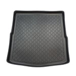 Bagagerumsmatta lamplig for VW Golf 7 Variant 20132020