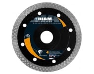 Disque diamant Ø125 mm DIAM - carrelage céramique - FC90125