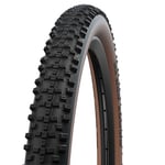 Schwalbe Smart Sam Hs624 Pneu Unisex-Adult, Noir, 29x2.25 cm