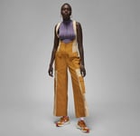 NIKE JORDAN 23 ENGINEERED CHICAGO CORSET PANTS JUMPSUIT SIZE XS (DQ4542 712)