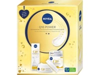 Nivea_Set Q10 Power Anti-Wrinkle Day Creme Spf15 50Ml + Uppstramande Eye Creme 15Ml