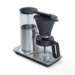 Wilfa Classic Tall kaffebryggare 12 koppar Silver