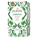 Pukka Te Radiance