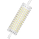 Ledvance LED LINE klar 118mm 3000lm 20W/830 R7S