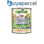 Cuprinol 5122390 Garden Shades Coastal Mist 1 litre CUPGSCM1L