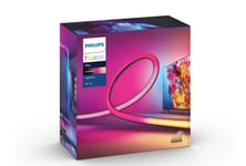 Philips Hue White and colour ambience Play gradient lightstrip 55 inch