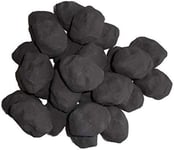 COALS 4 YOU GAS FIRE REPLACEMENT CASTED FOR LIVE FLAME FIRES...