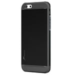 Roocase Exec Tough Extreme Protection Shell Cover for iPhone 6 PLUS Black